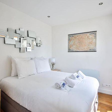 Cosy 4P Fullequiped/Jardin Des Plantes/La Sorbonne Apartment Paris Exterior photo
