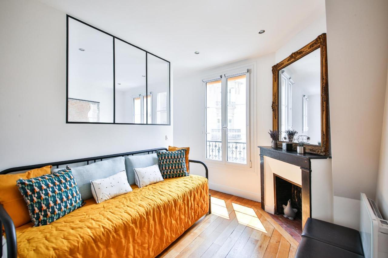 Cosy 4P Fullequiped/Jardin Des Plantes/La Sorbonne Apartment Paris Exterior photo